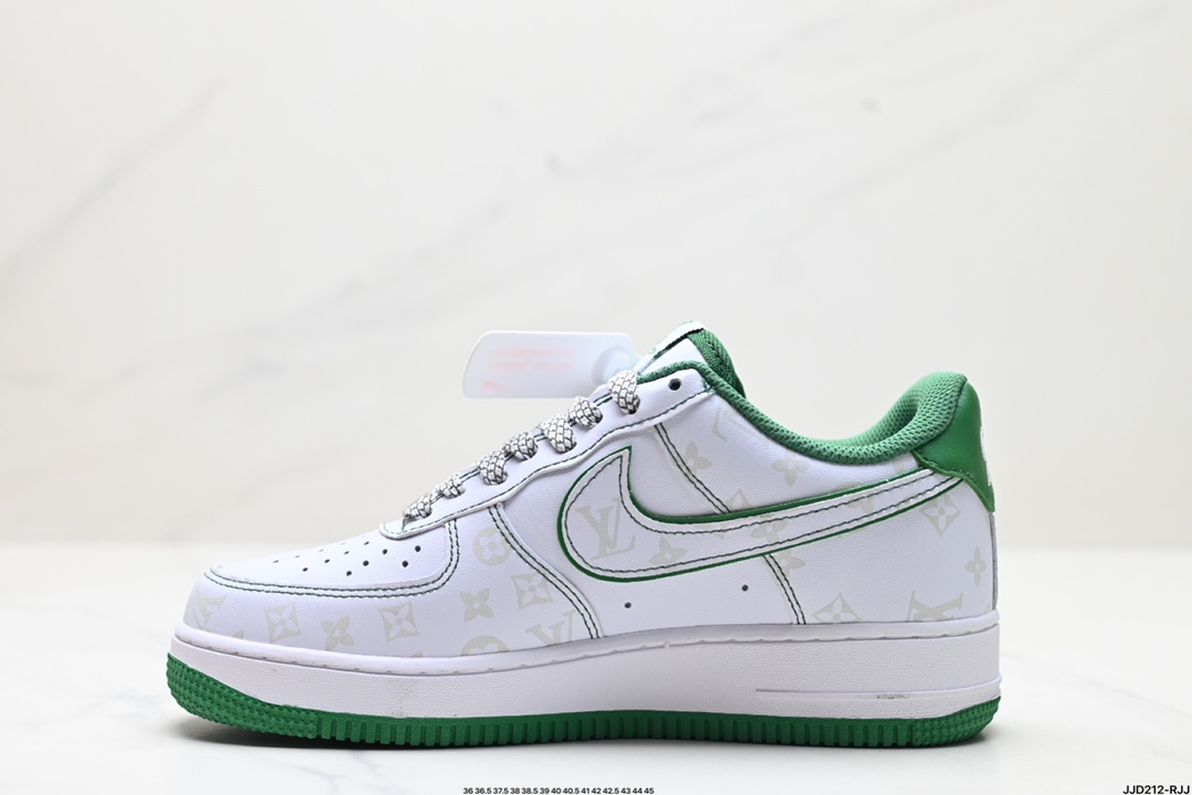 Nike Air Force 1 Shoes